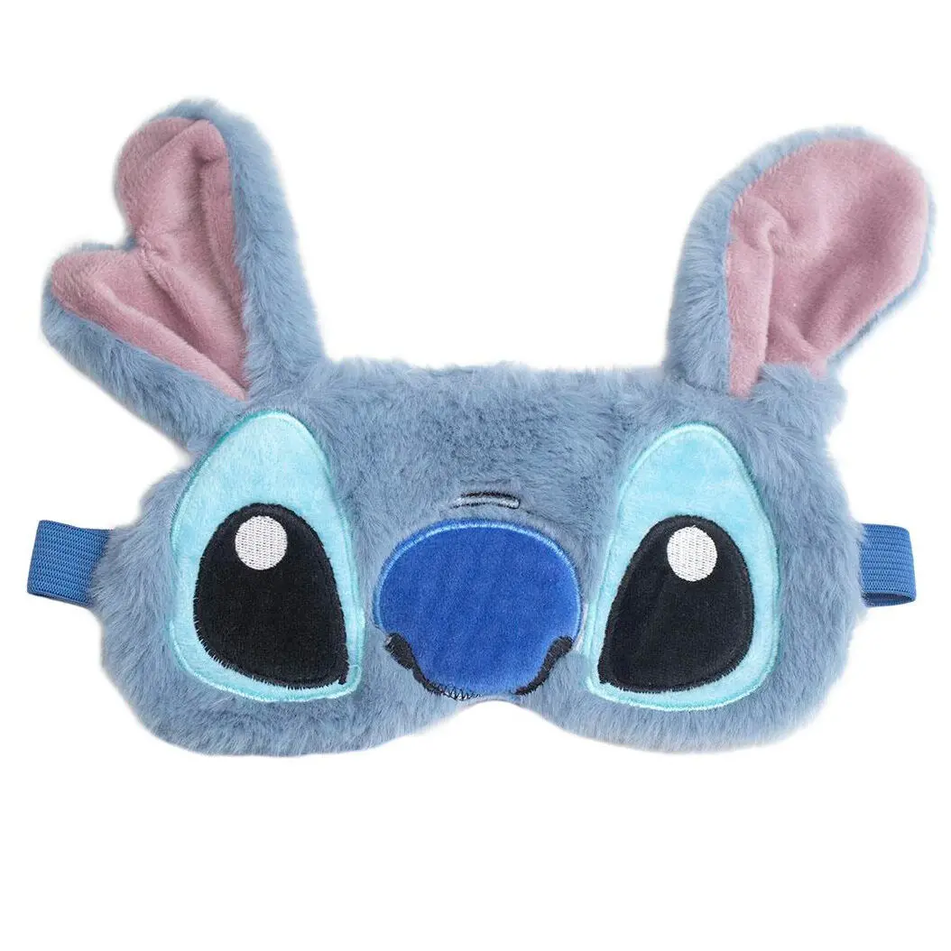 Disney Stitch maska za spanje za odrasle fotografija izdelka