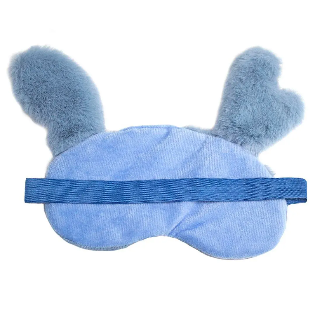 Disney Stitch maska za spanje za odrasle fotografija izdelka
