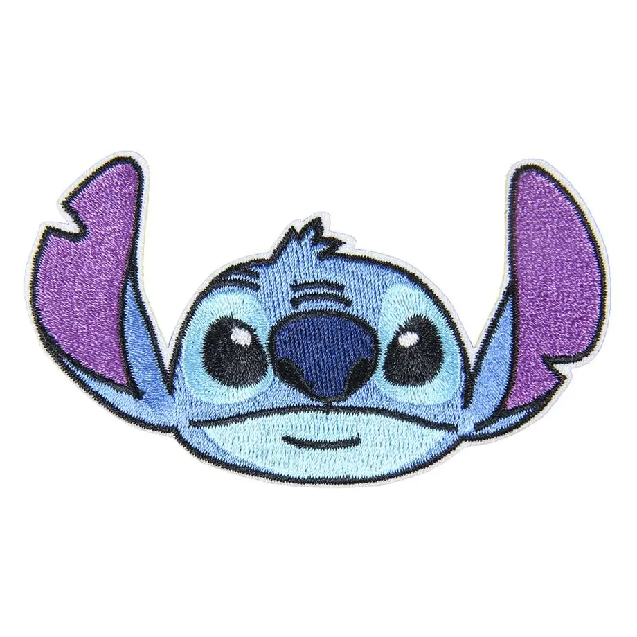 Disney Stitch našitek fotografija izdelka