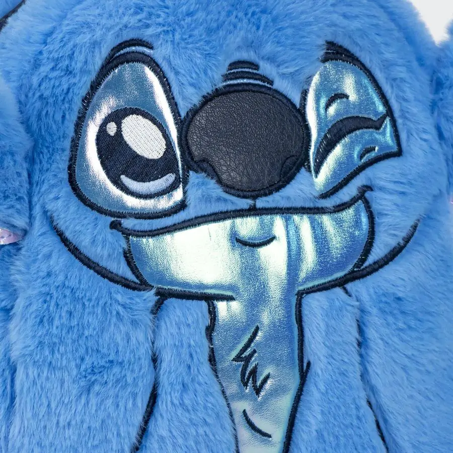 Disney Stitch puhast nahrbtnik fotografija izdelka