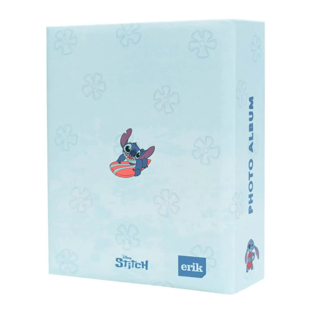 Disney Stitch Foto album fotografija izdelka