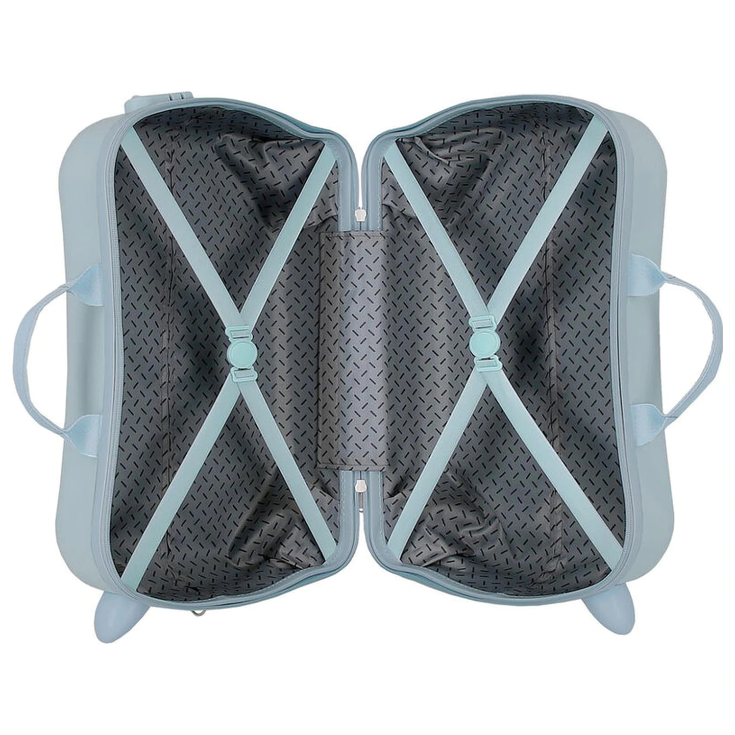 Disney Stitch From Hawai ABS voziček kovček 50cm fotografija izdelka