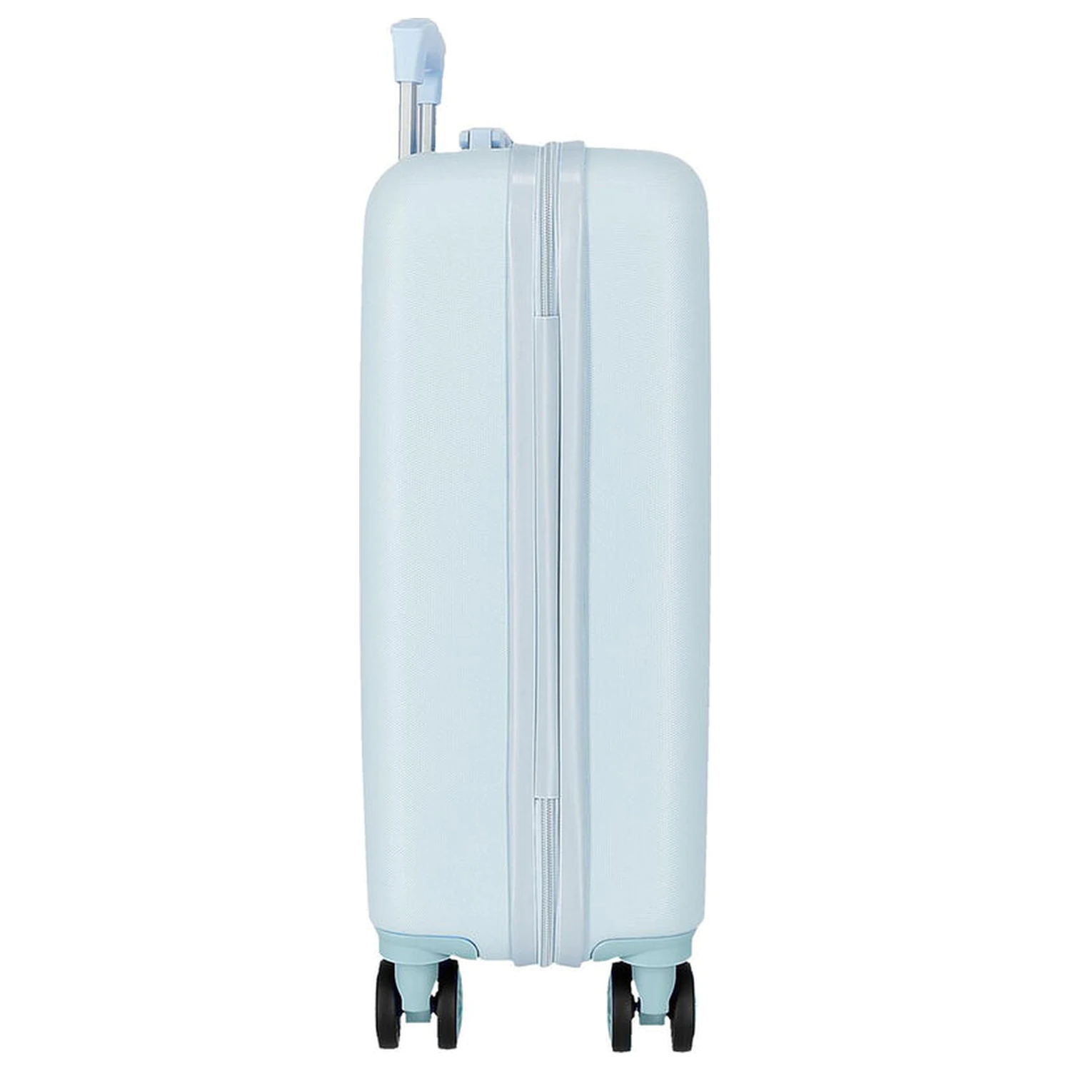 Disney Stitch From Hawai ABS potovalni kovček na kolesih 55cm fotografija izdelka