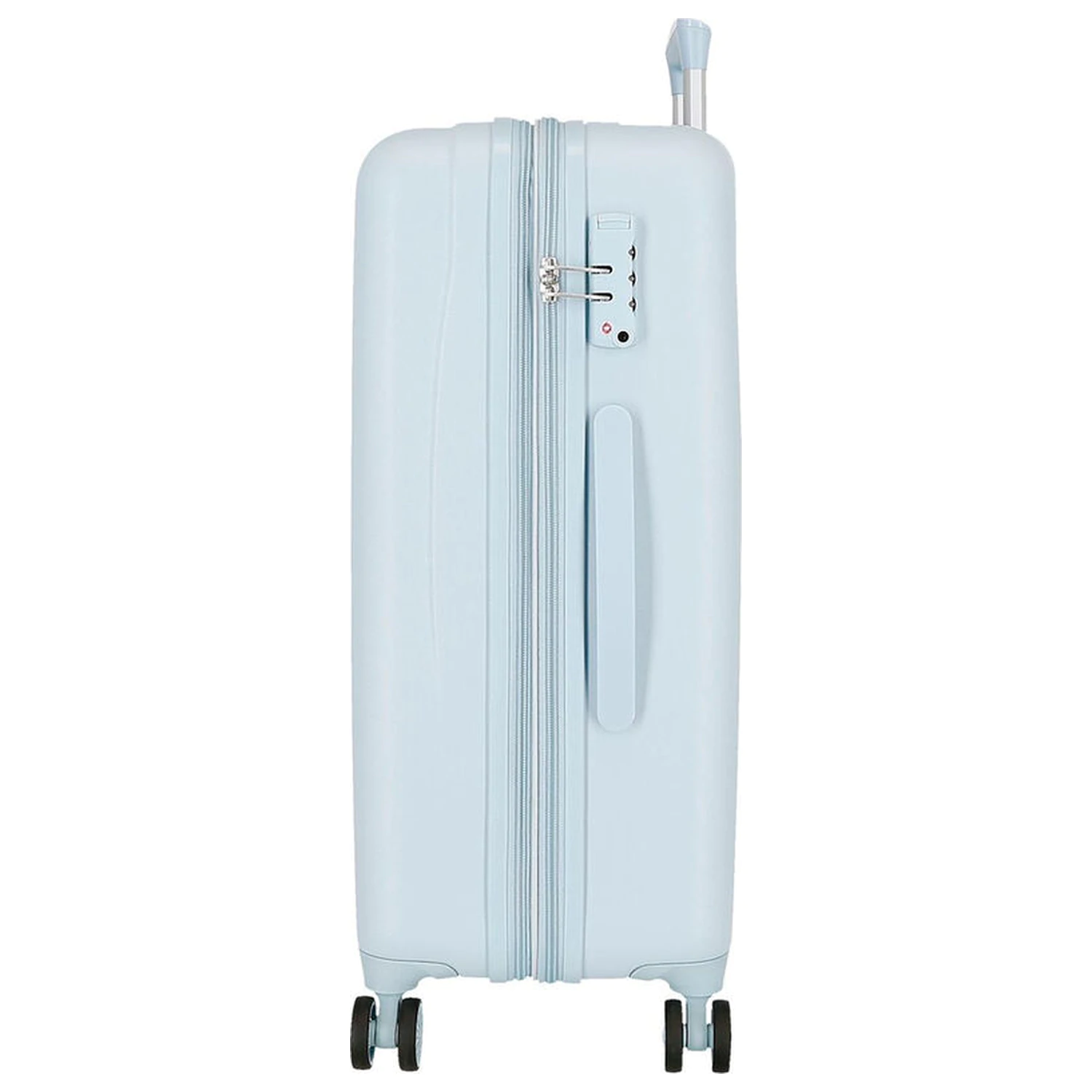 Disney Stitch From Hawai ABS potovalni kovček 65cm fotografija izdelka