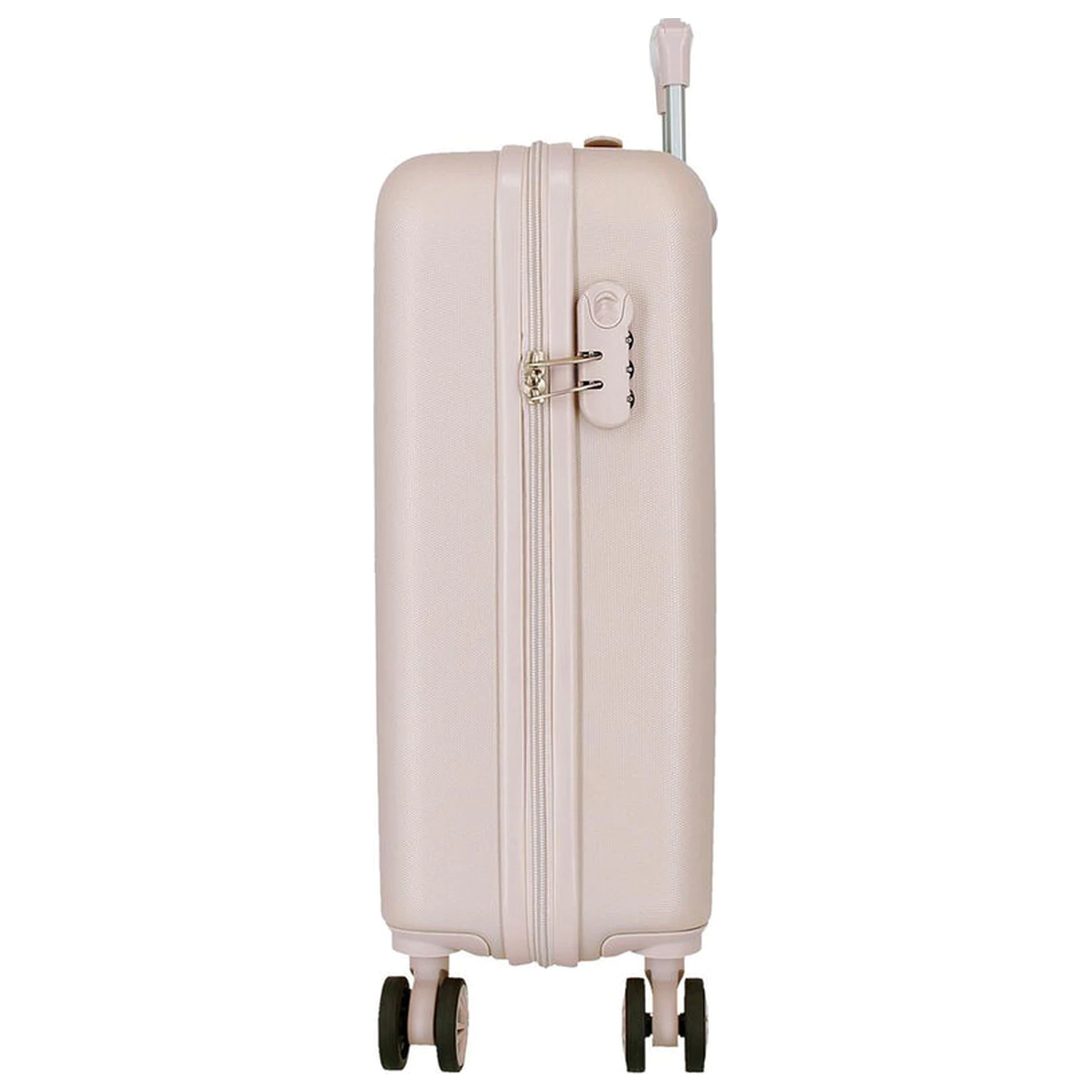 Disney Stitch From HawaiABS potovalni kovček na voziček 55cm fotografija izdelka