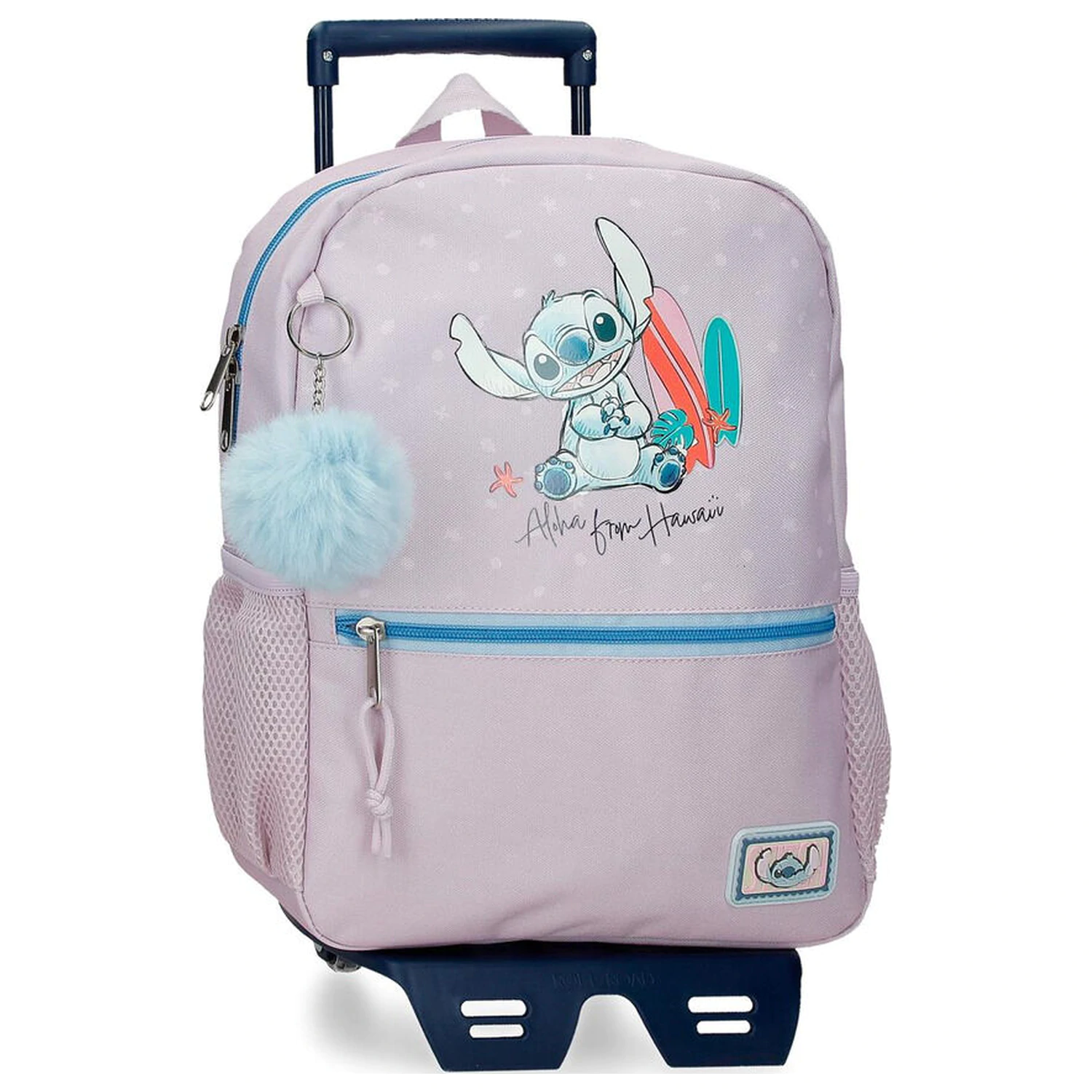 Disney Stitch From Hawaii voziček 33cm fotografija izdelka
