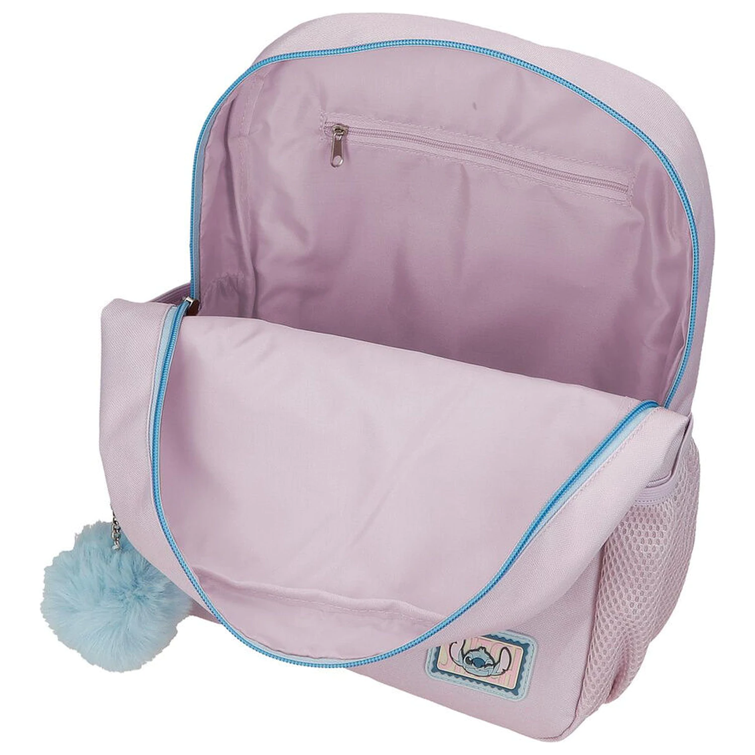 Disney Stitch From Hawaii voziček 33cm fotografija izdelka