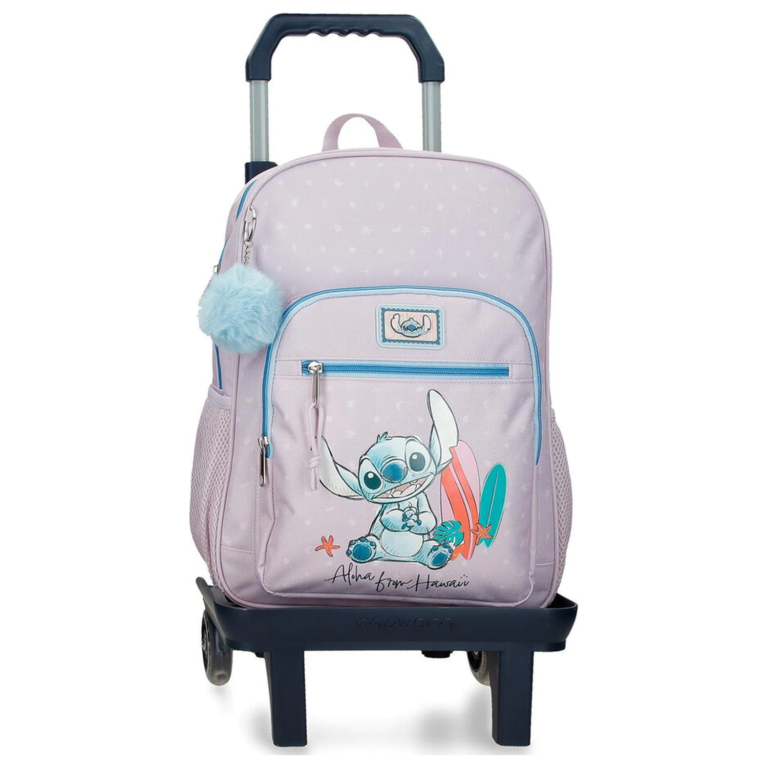 Disney Stitch From Hawaii voziček 38cm fotografija izdelka