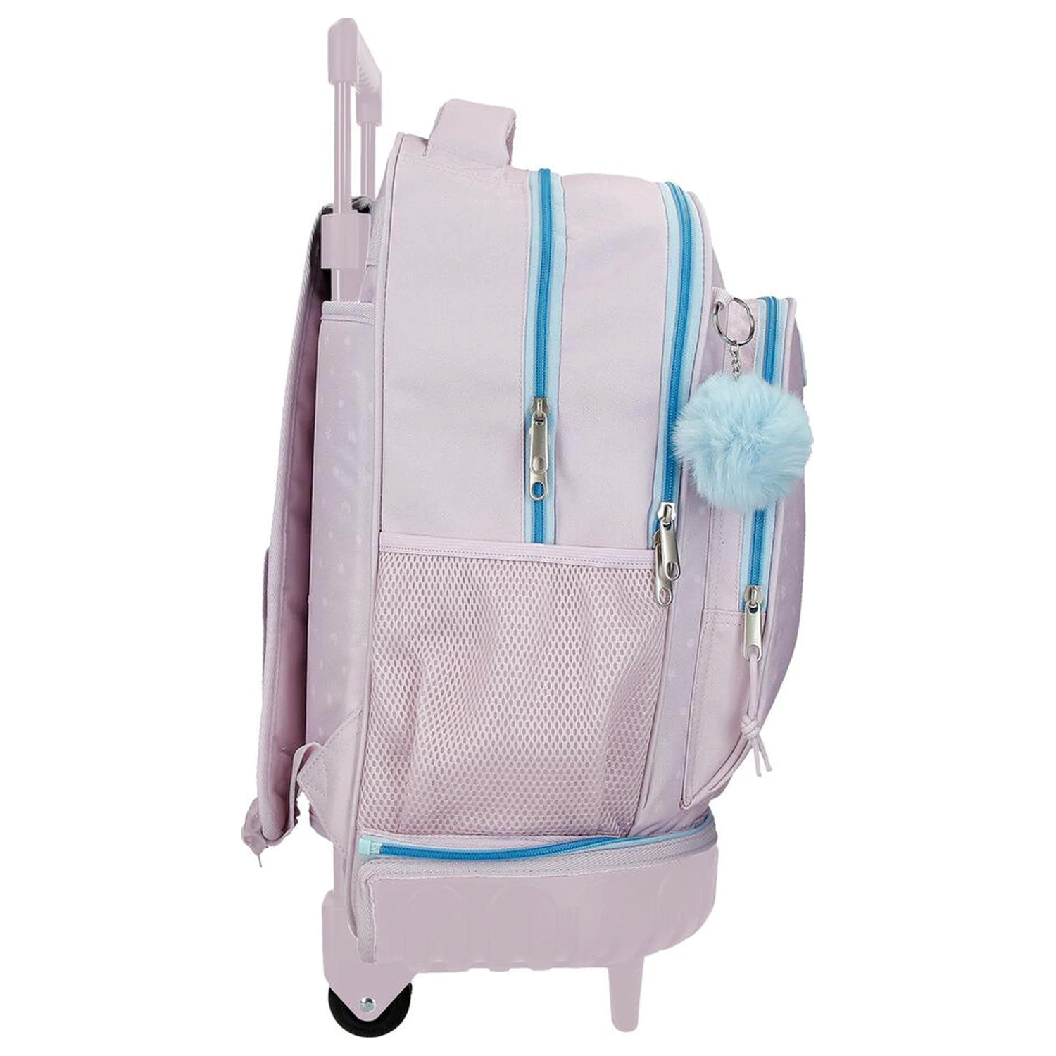 Disney Stitch From Hawaii izvlečni kompaktni voziček 43 cm fotografija izdelka