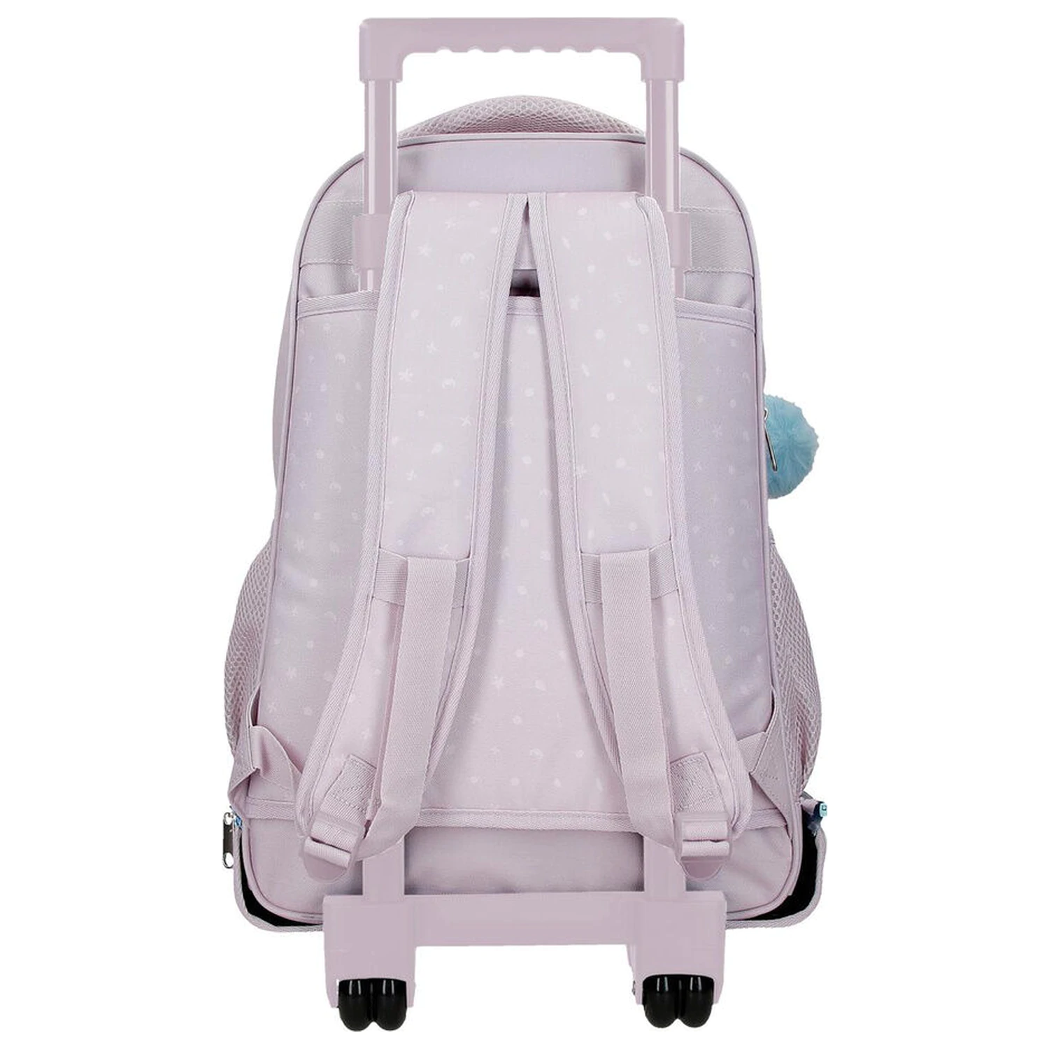 Disney Stitch From Hawaii izvlečni kompaktni voziček 43 cm fotografija izdelka