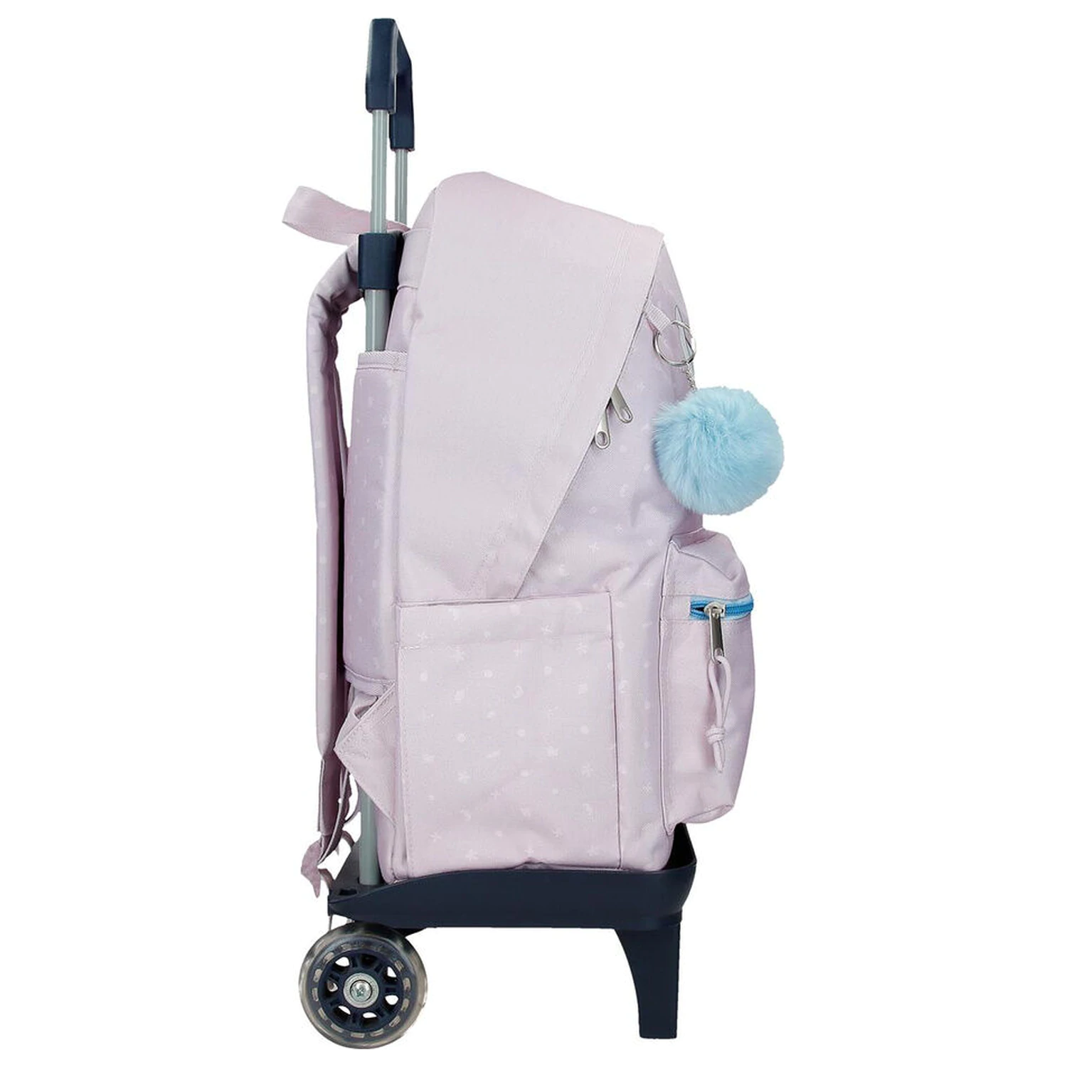 Disney Stitch From Hawaii trolley 44 cm fotografija izdelka