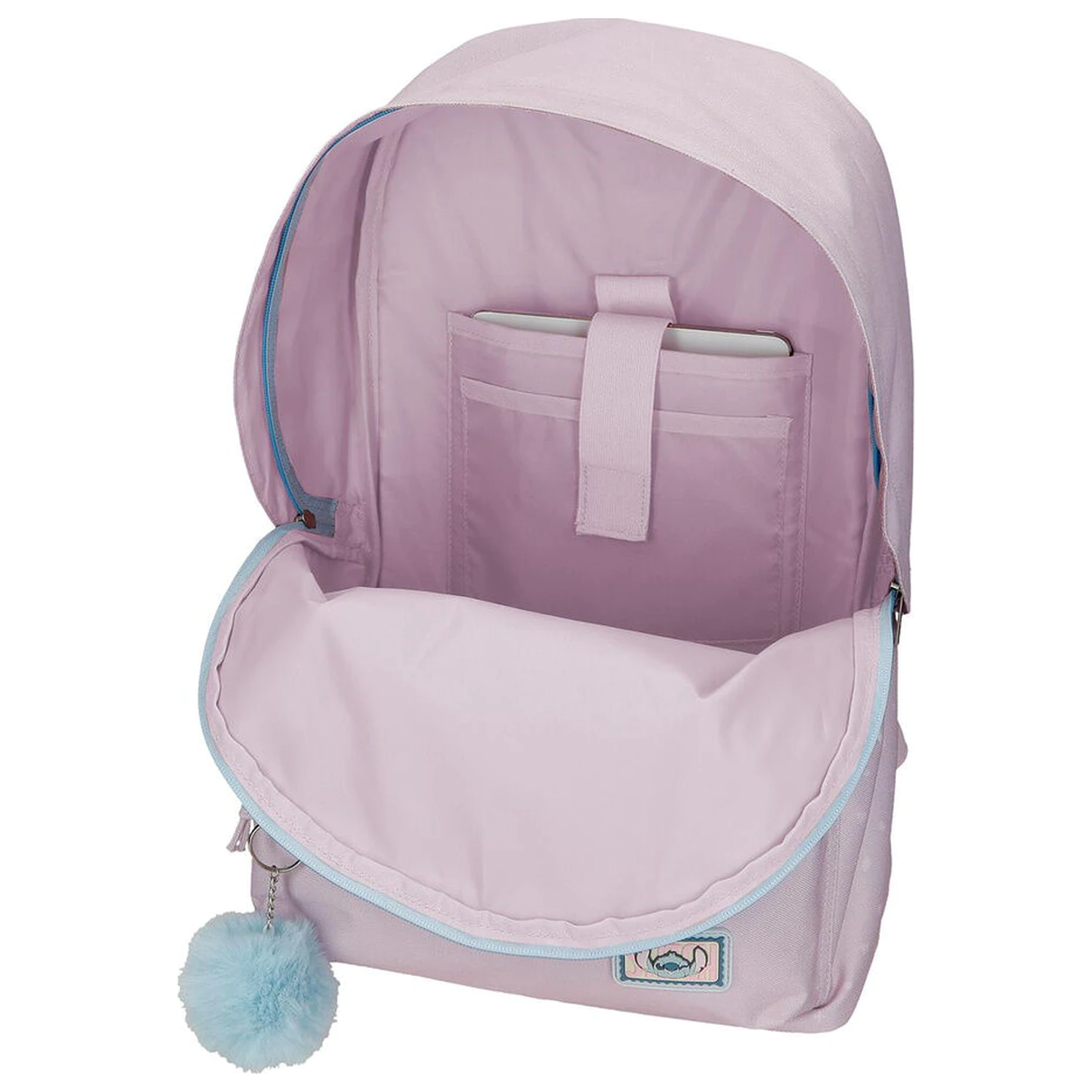 Disney Stitch From Hawaii trolley 44 cm fotografija izdelka