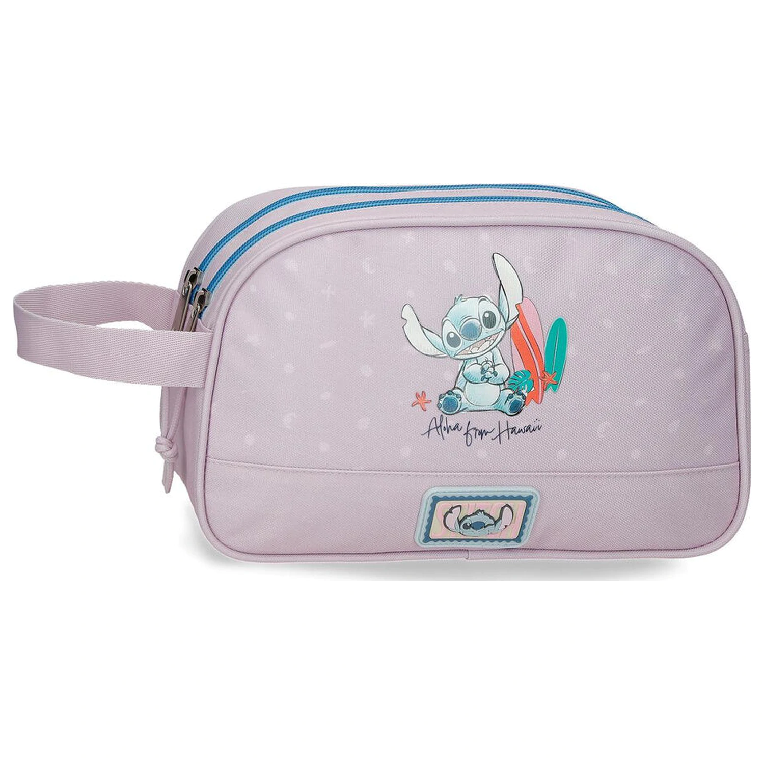 Disney Stitch From Hawaii prilagodljiv kovček za ličila fotografija izdelka