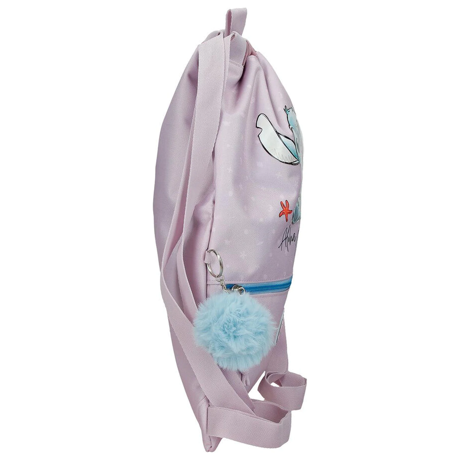 Disney Stitch From Hawaii športna torba 46cm fotografija izdelka