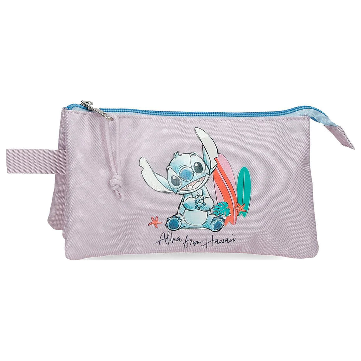 Disney Stitch From Hawaii trojna peresnica fotografija izdelka