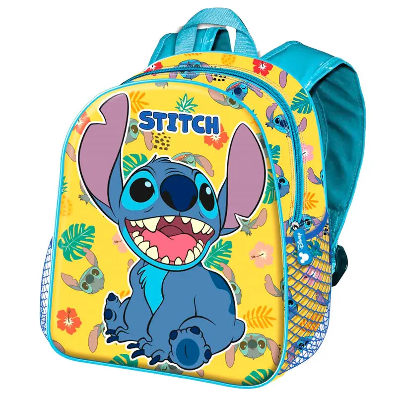 Disney Stitch Grumpy nahrbtnik 39 cm fotografija izdelka