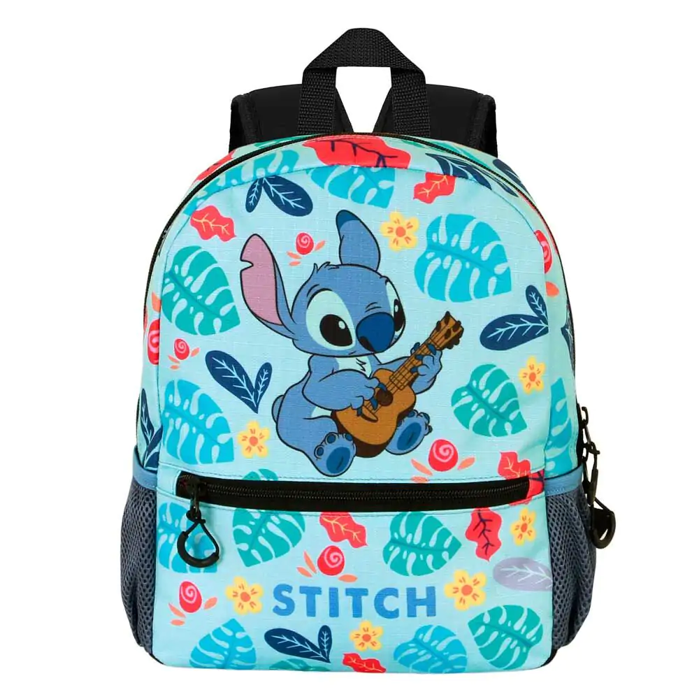 Disney Stitch Guitar nahrbtnik 33 cm fotografija izdelka