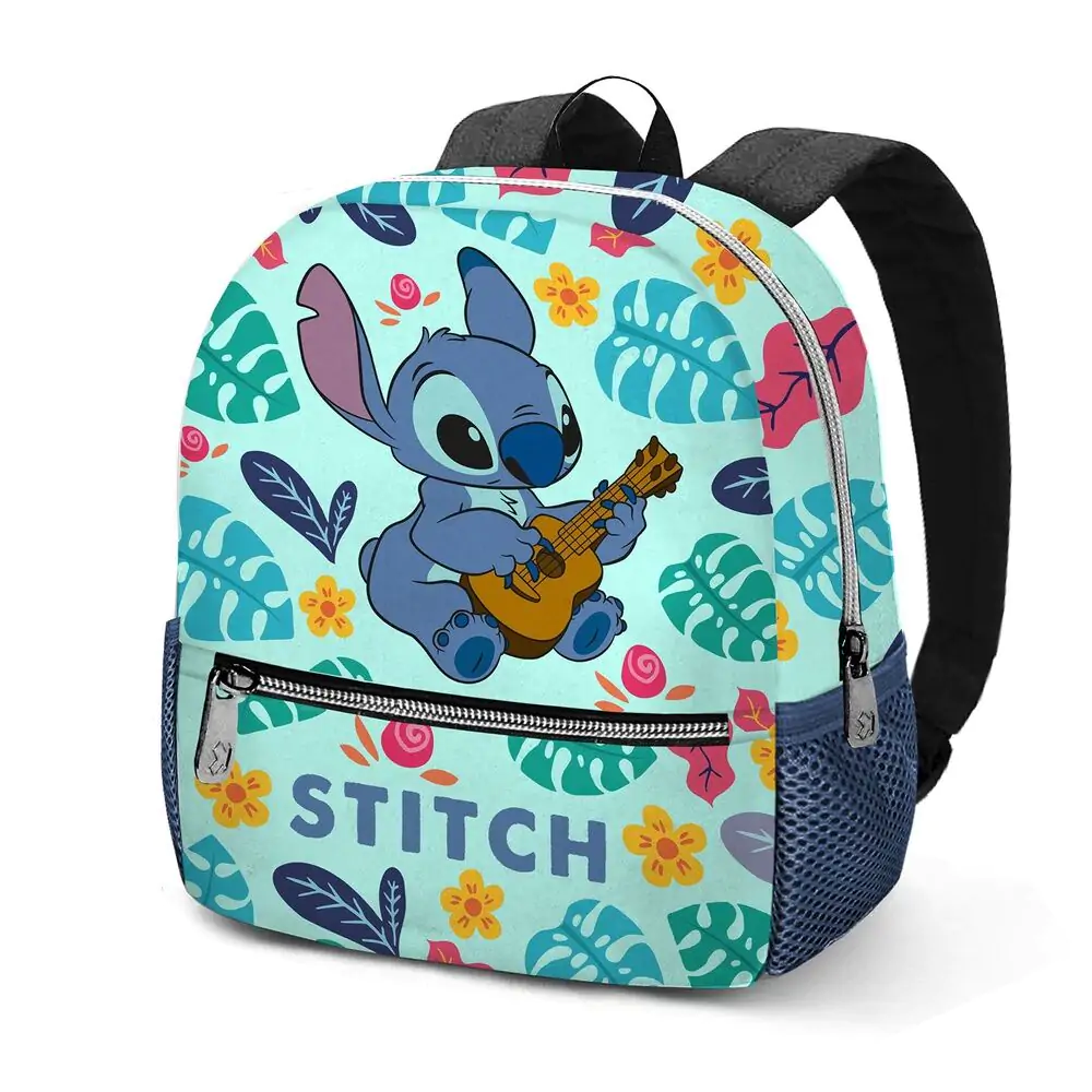 Disney Stitch Guitar nahrbtnik 33 cm fotografija izdelka