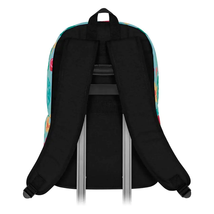 Disney Stitch Guitar adaptable nahrbtnik 44 cm fotografija izdelka