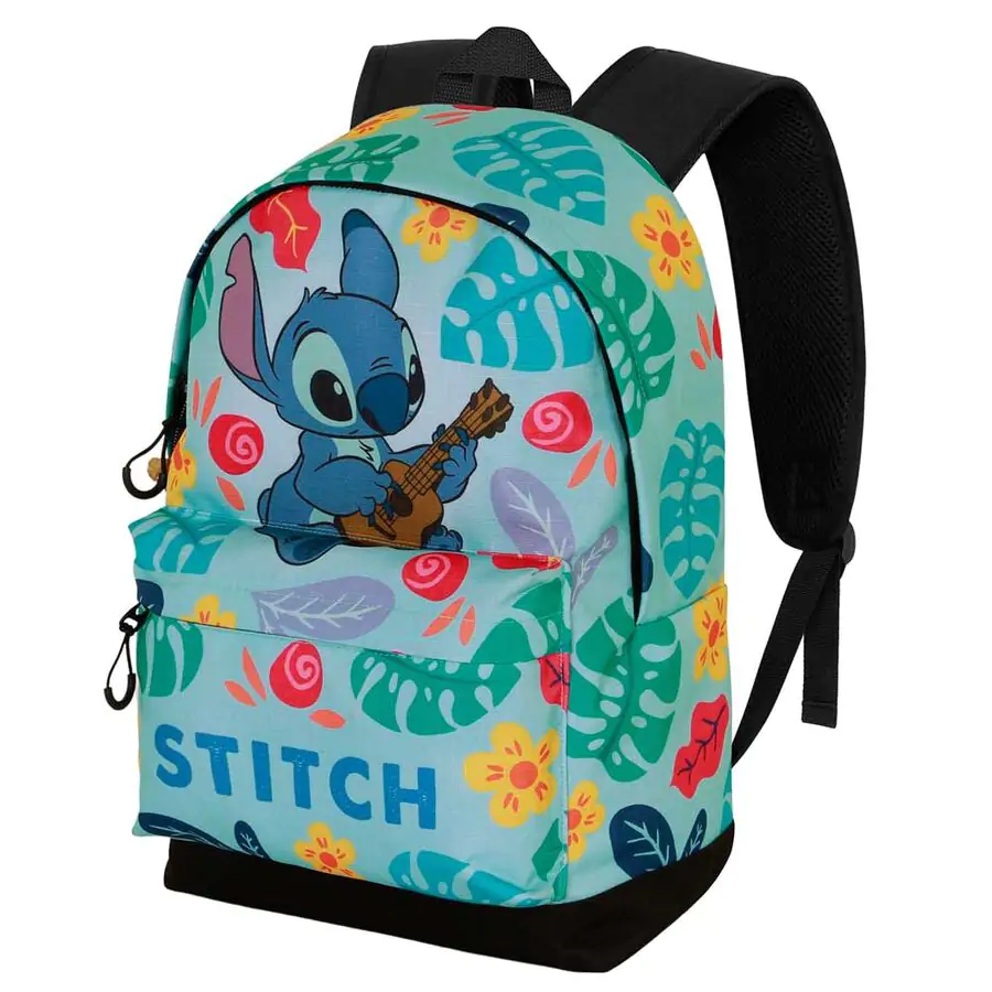 Disney Stitch Guitar adaptable nahrbtnik 44 cm fotografija izdelka