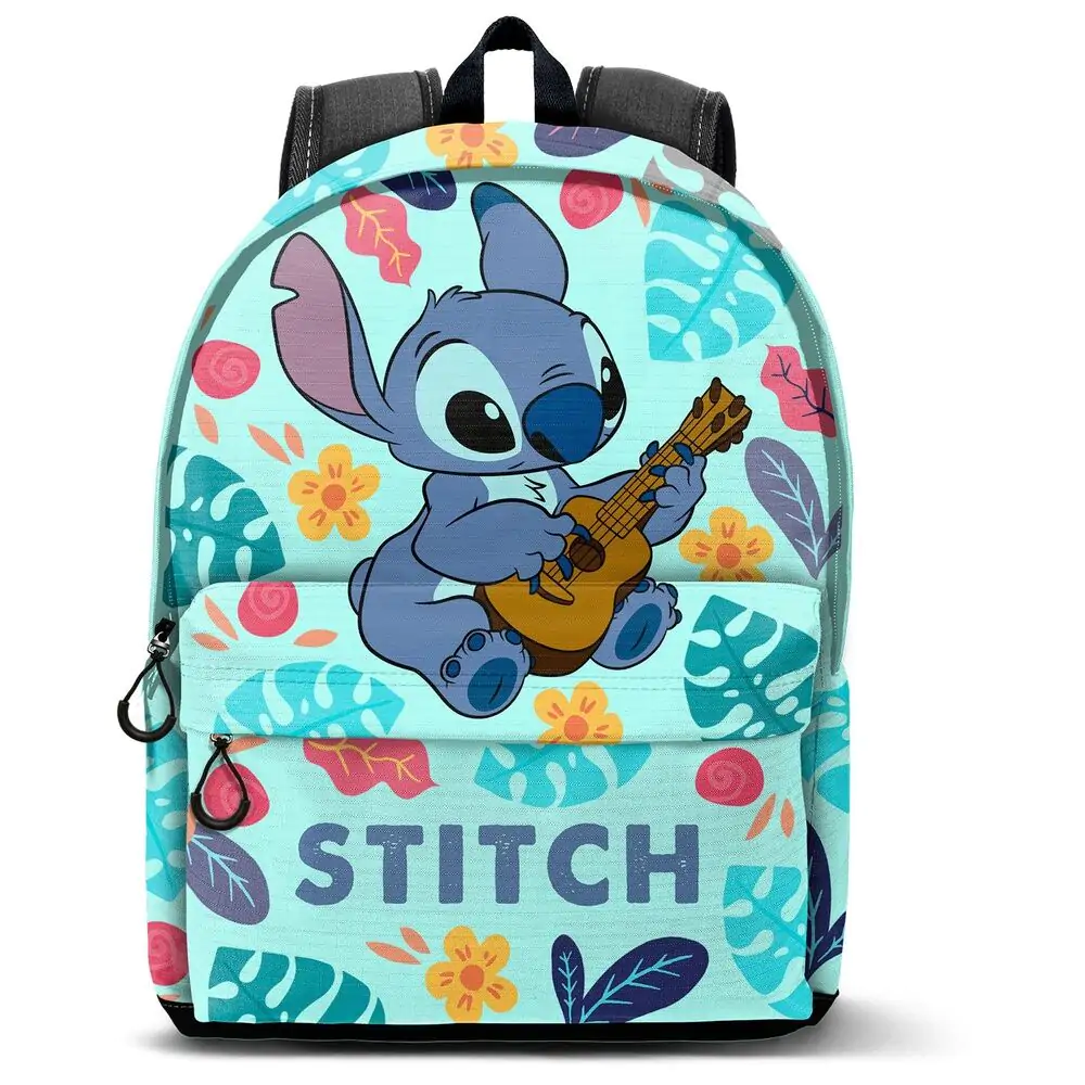 Disney Stitch Guitar adaptable nahrbtnik 44 cm fotografija izdelka