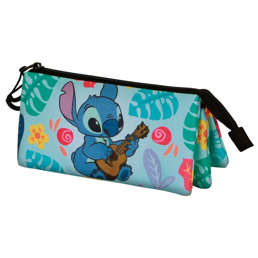 Disney Stitch Guitar trojna peresnica fotografija izdelka