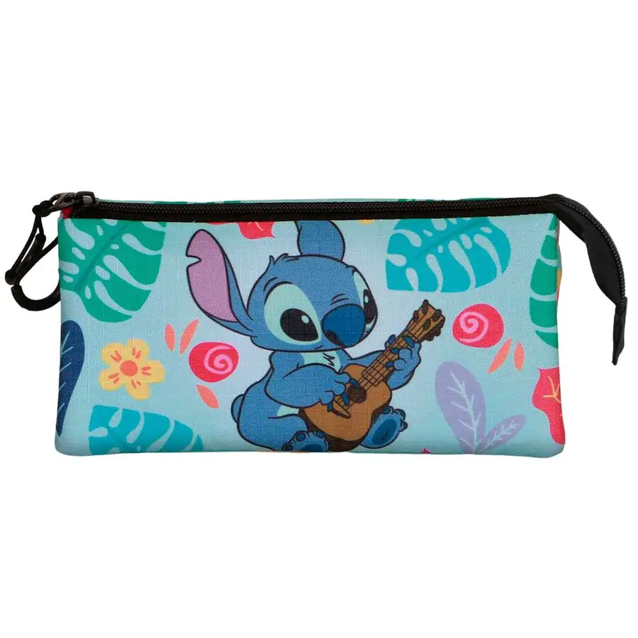 Disney Stitch Guitar trojna peresnica fotografija izdelka