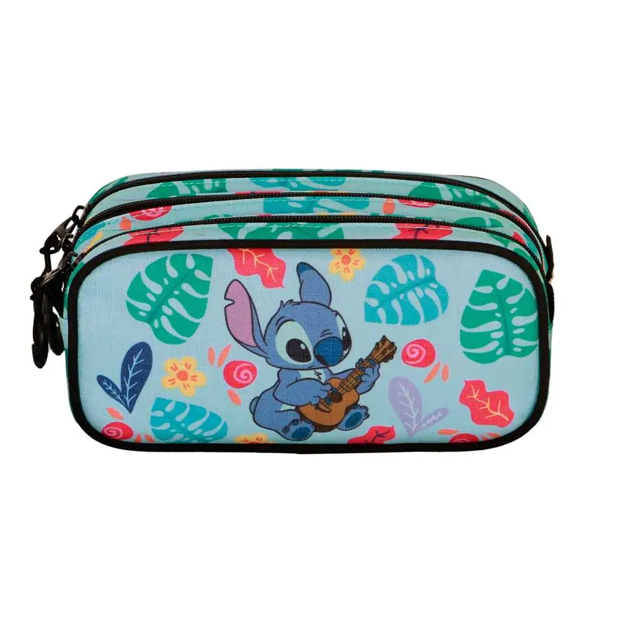 Disney Stitch Guitar trojna peresnica fotografija izdelka