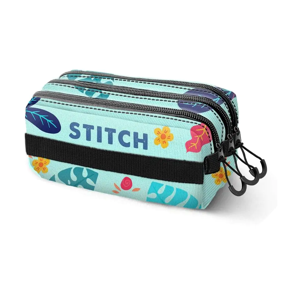 Disney Stitch Guitar trojna peresnica fotografija izdelka