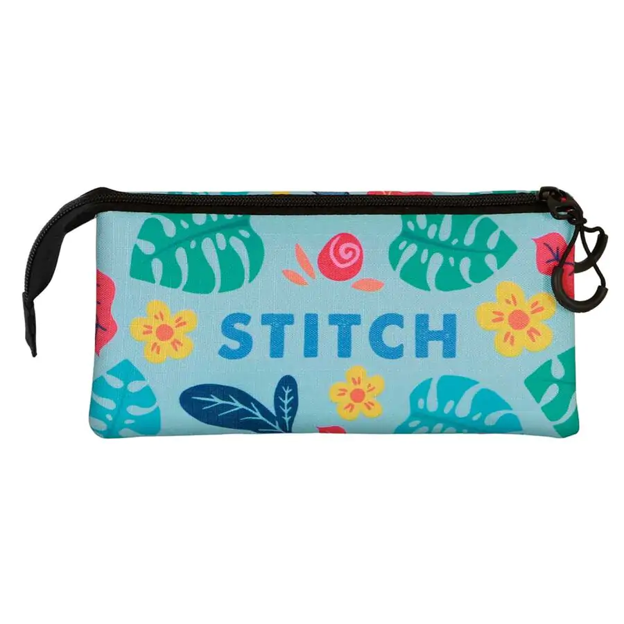 Disney Stitch Guitar trojna peresnica fotografija izdelka