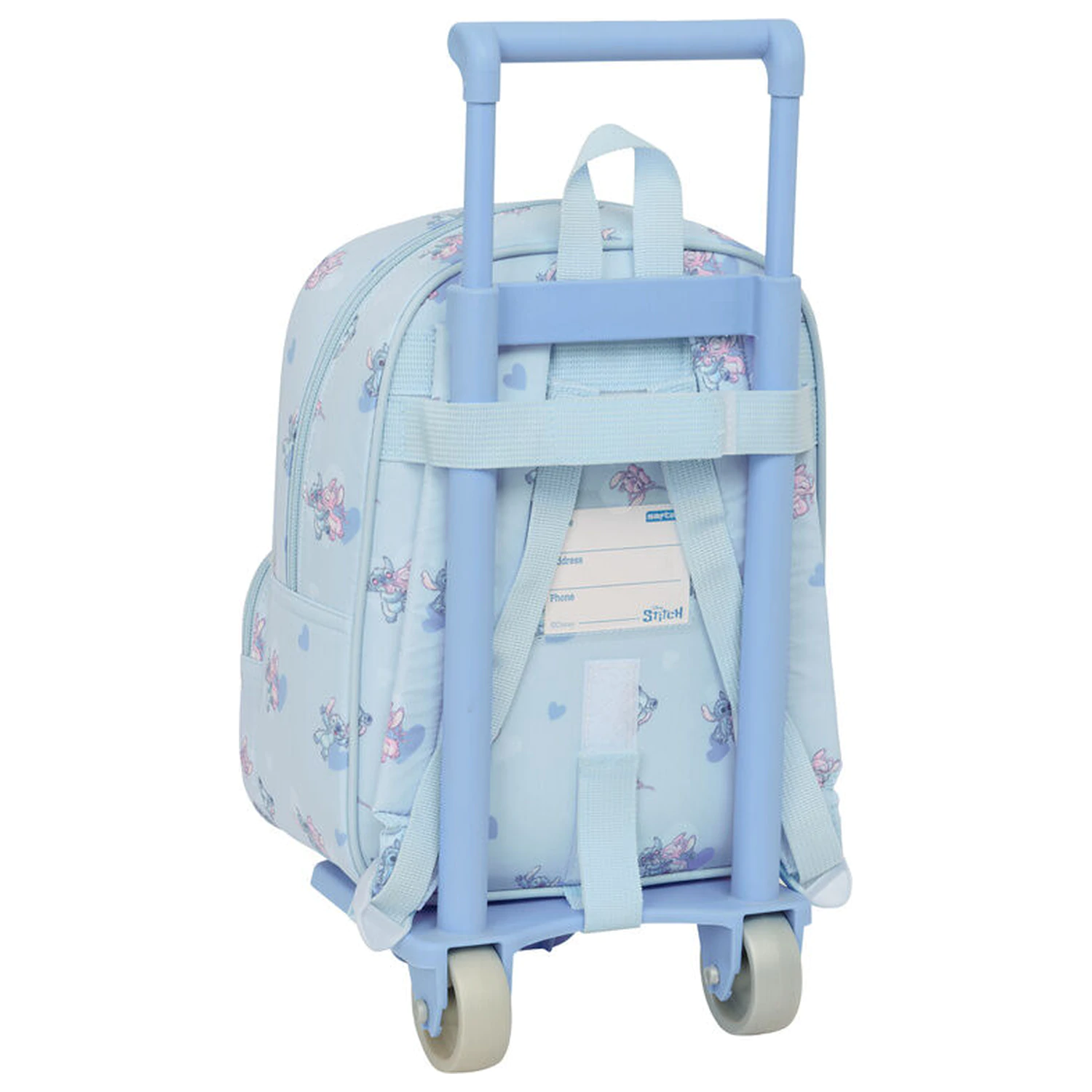 Disney Stitch voziček 27cm fotografija izdelka