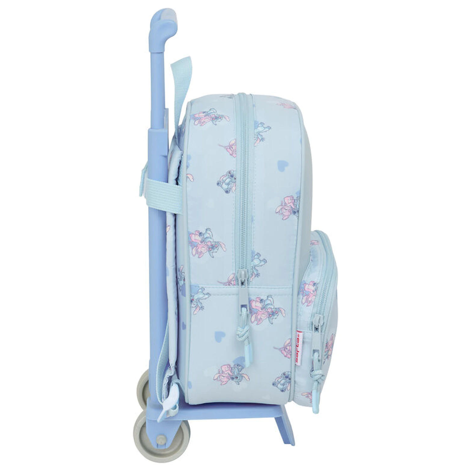 Disney Stitch voziček 27cm fotografija izdelka