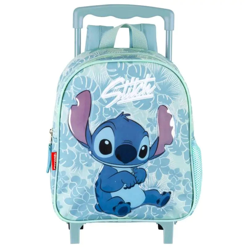 Disney Stitch voziček 33 cm fotografija izdelka