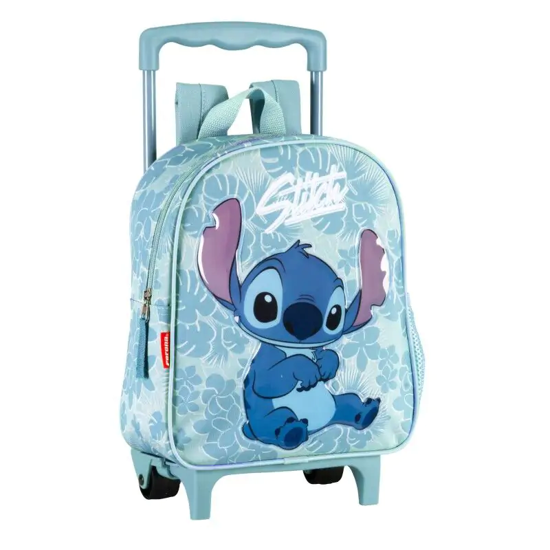 Disney Stitch voziček 33 cm fotografija izdelka