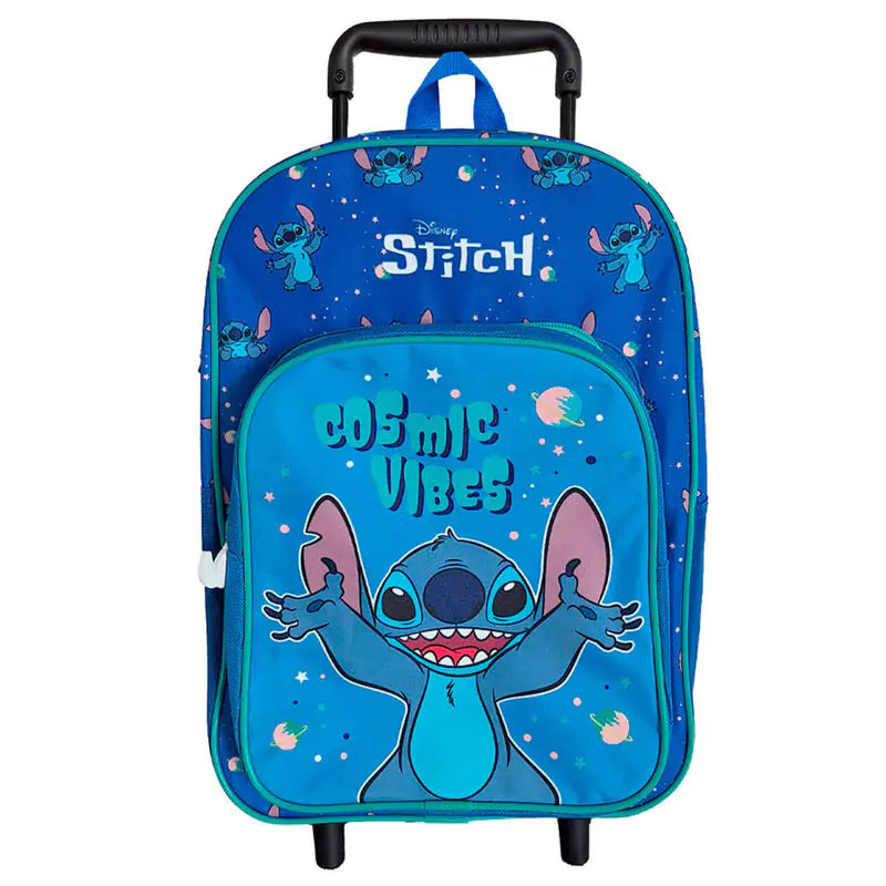 Disney Stitch voziček 36 cm fotografija izdelka