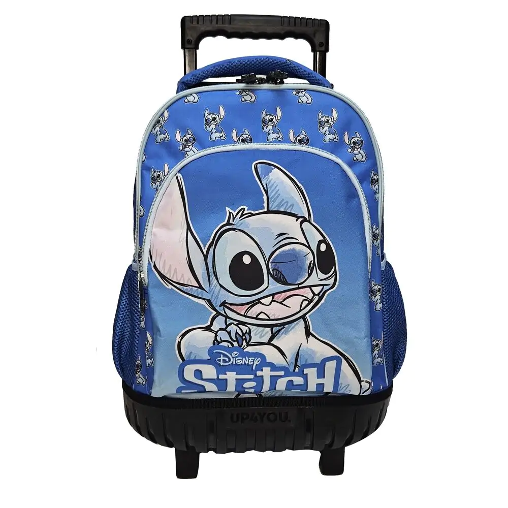 Disney Stitch trolley 44 cm fotografija izdelka