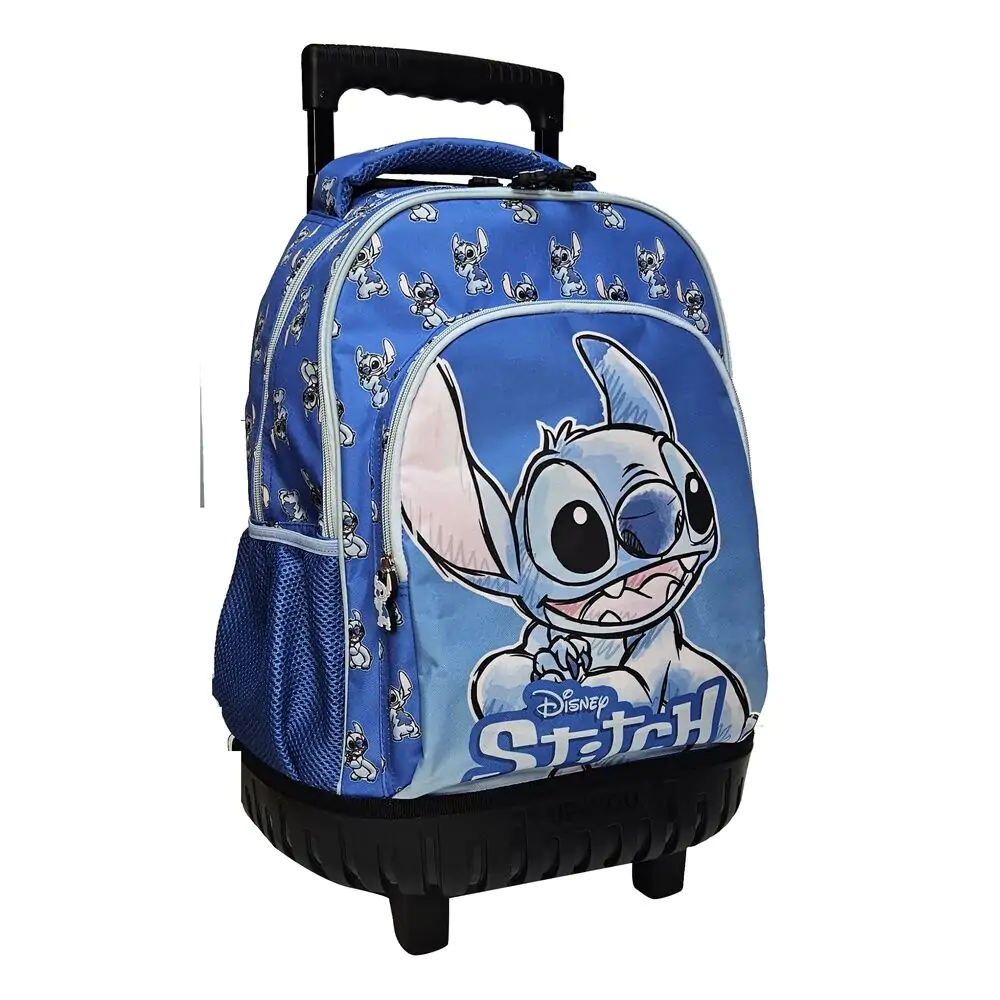 Disney Stitch trolley 44 cm fotografija izdelka