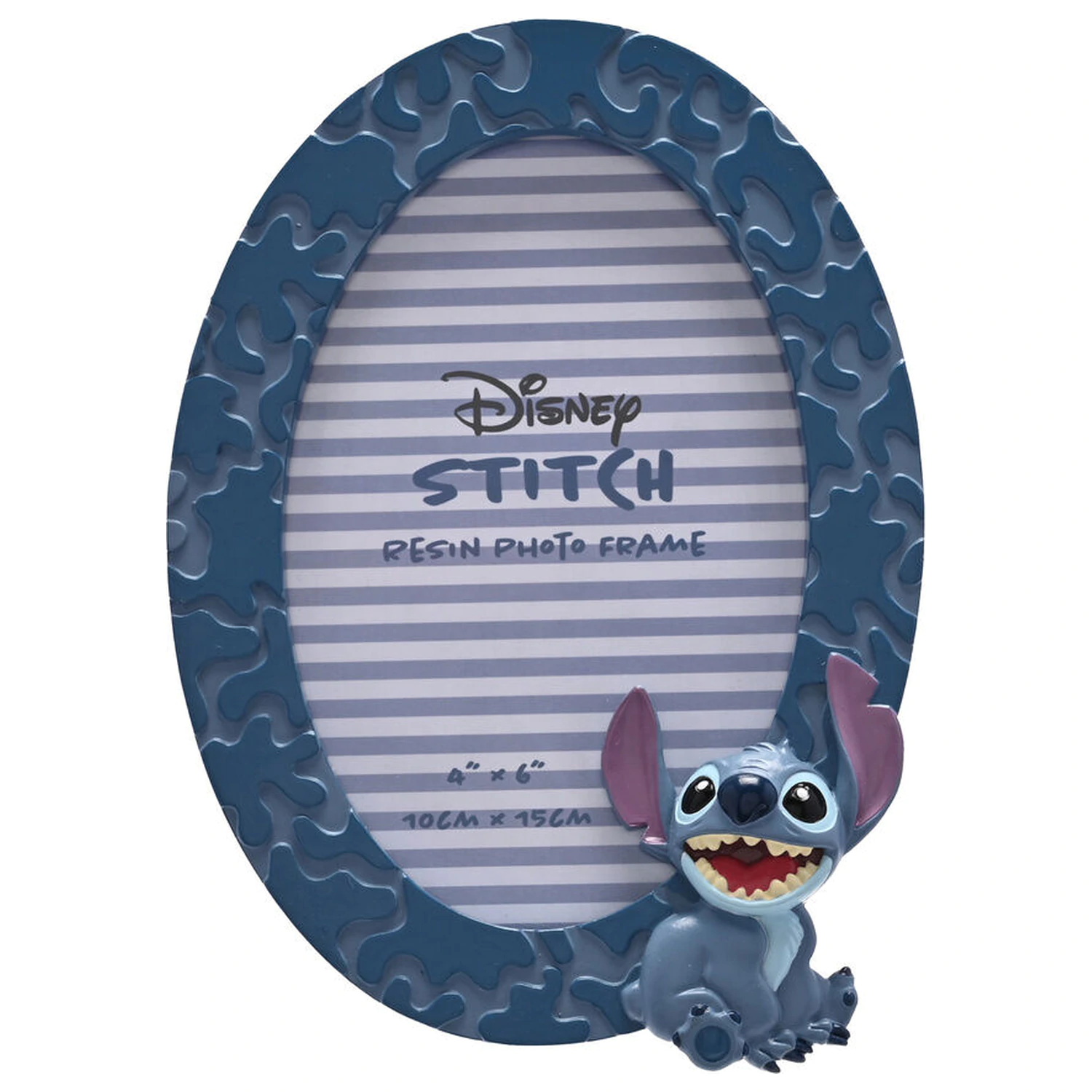 Disney Stitch okvir za fotografije iz smole fotografija izdelka