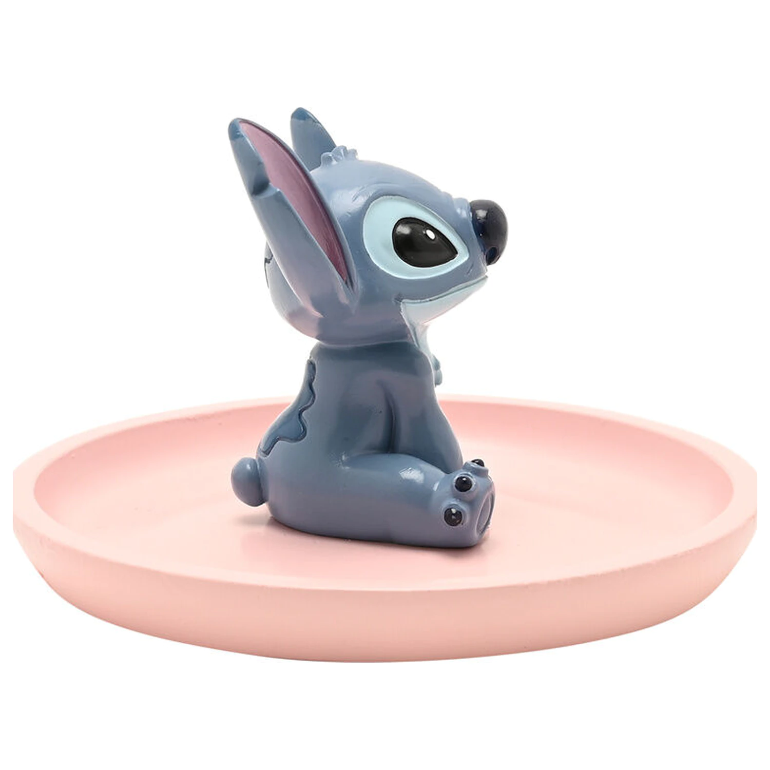 Disney Stitch posodica za nakit iz smole fotografija izdelka