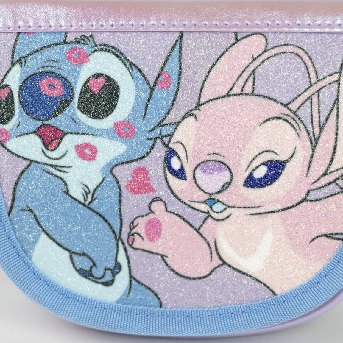 Disney Stitch otroška torba za čez ramo fotografija izdelka