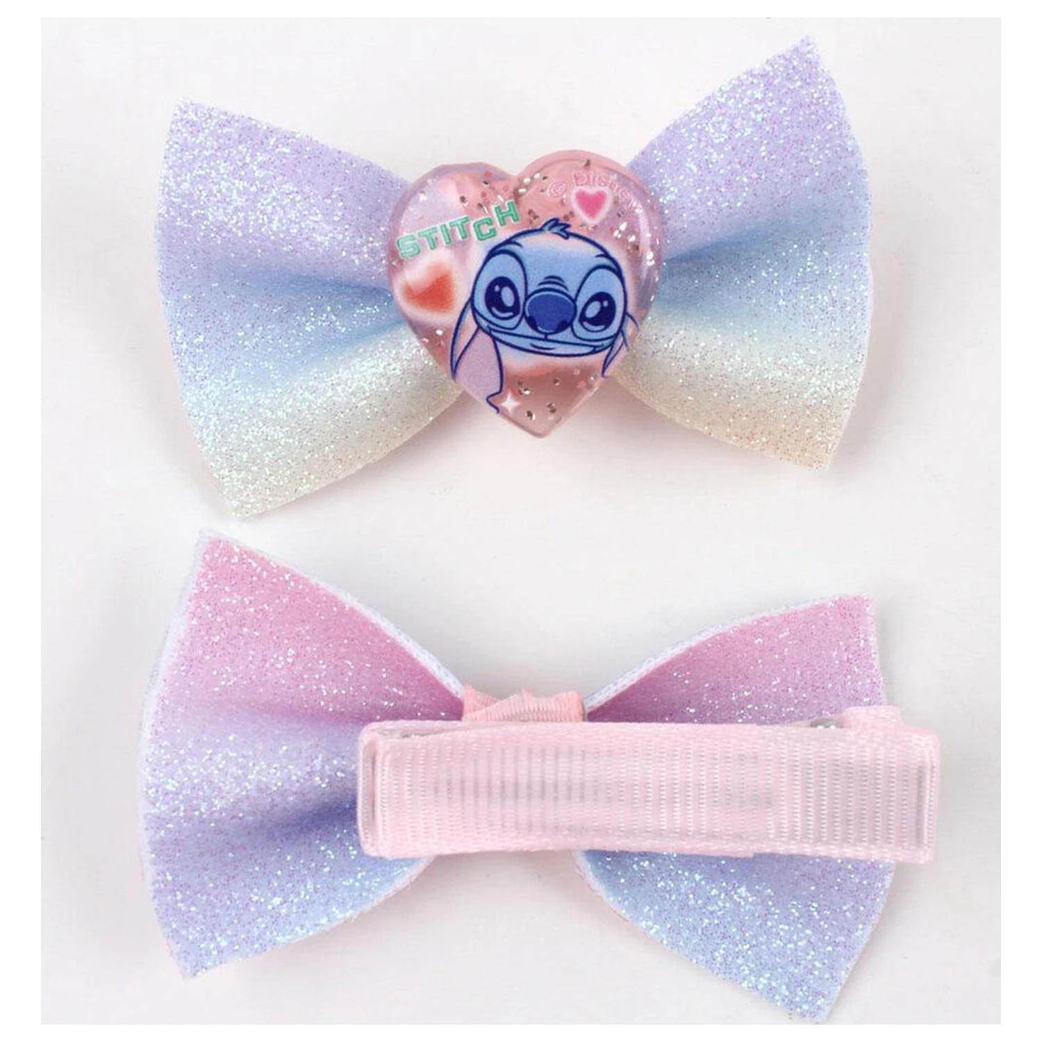 Disney Stitch set za lepoto fotografija izdelka