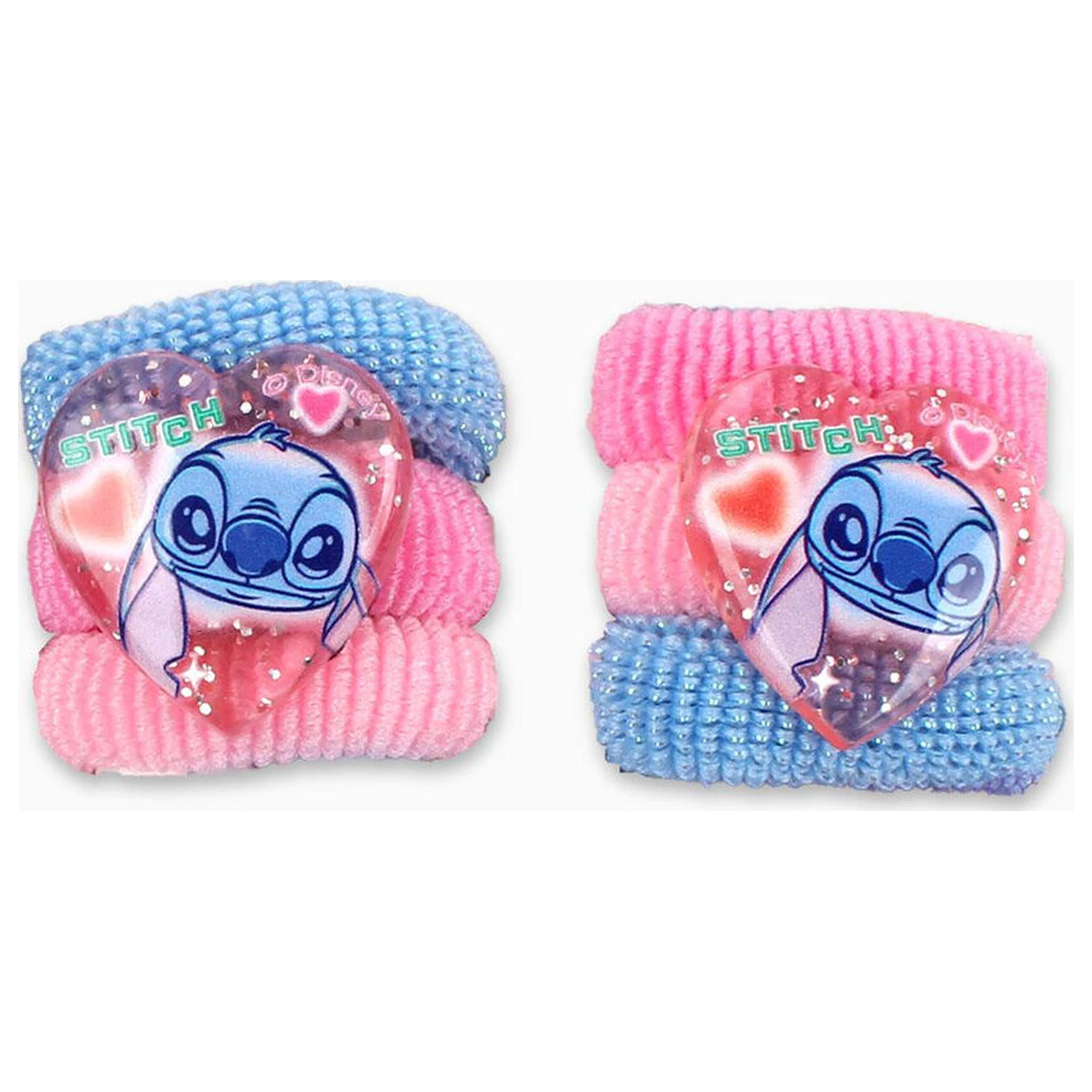 Disney Stitch lepotni set fotografija izdelka