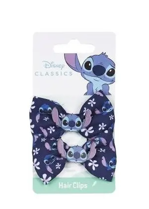 Disney Stitch sponka za lase fotografija izdelka