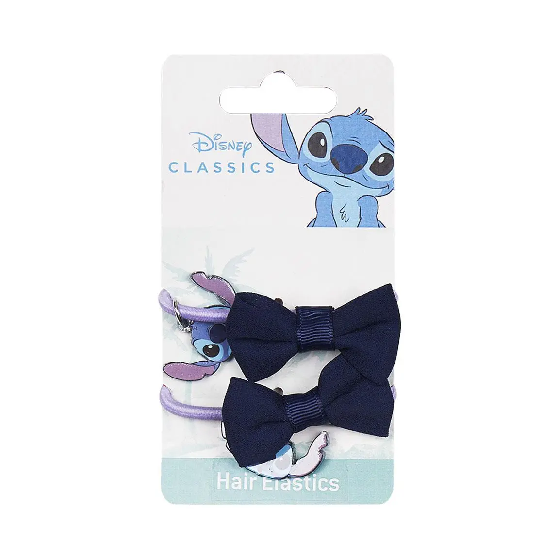 Disney Stitch elastike za lase fotografija izdelka