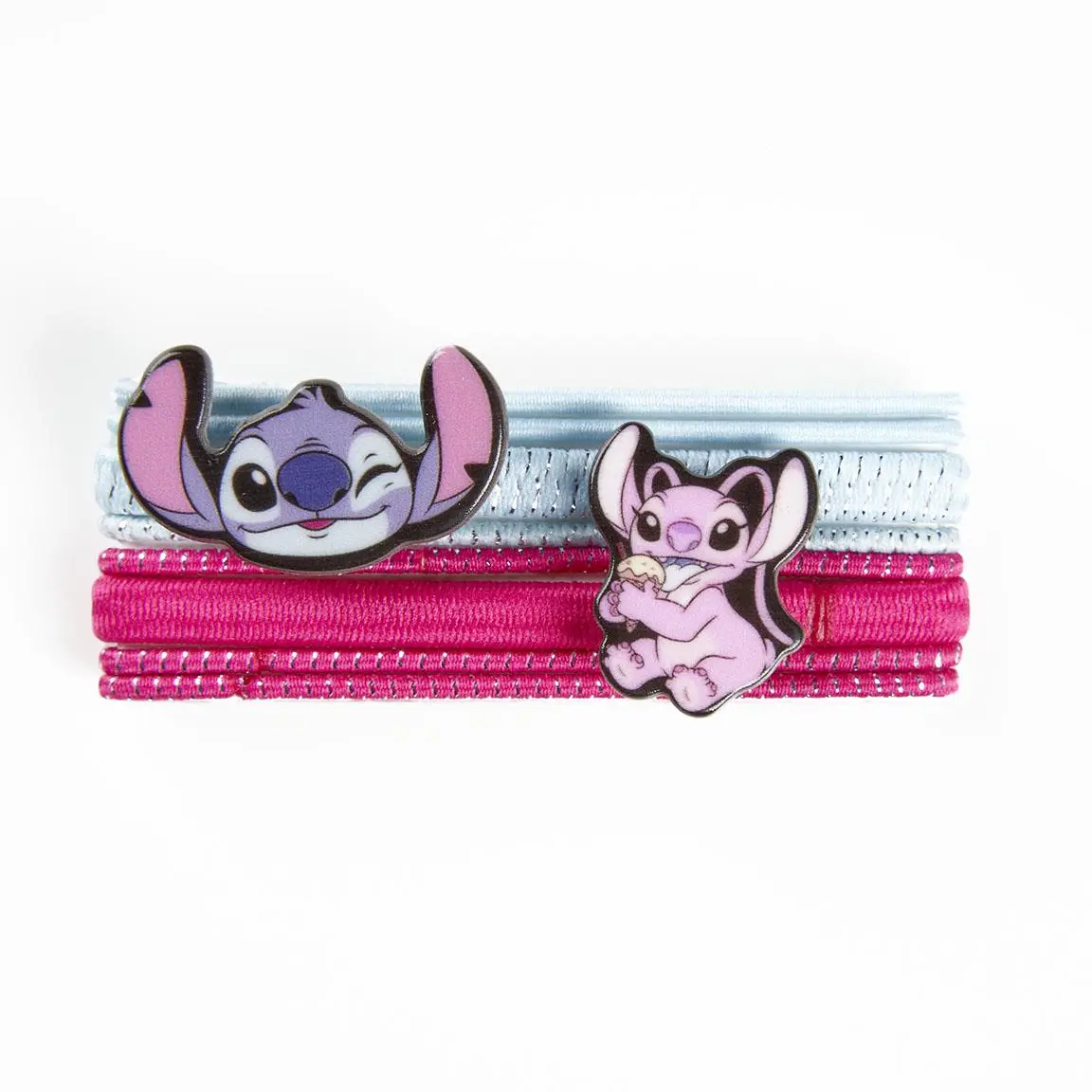 Disney Stitch gumice za lase fotografija izdelka