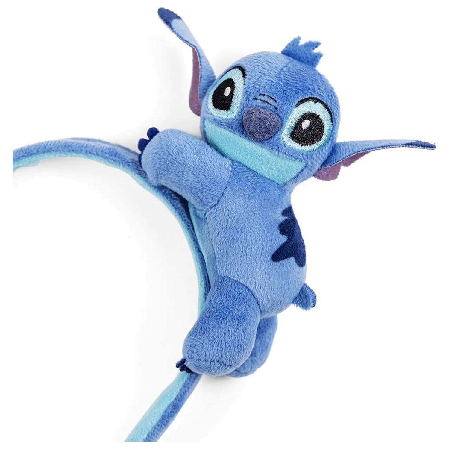 Disney Stitch naglavni trak fotografija izdelka