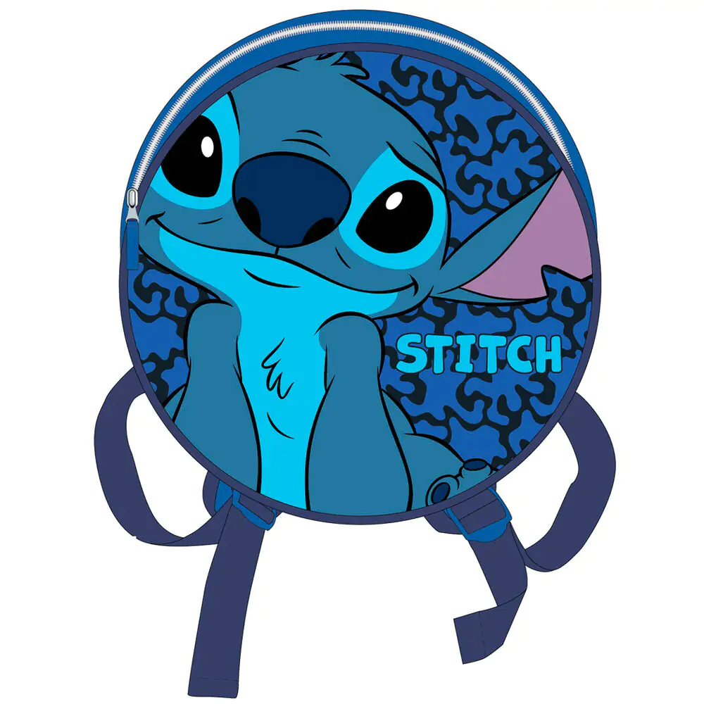 Disney Stitch nahrbtnik 27 cm fotografija izdelka