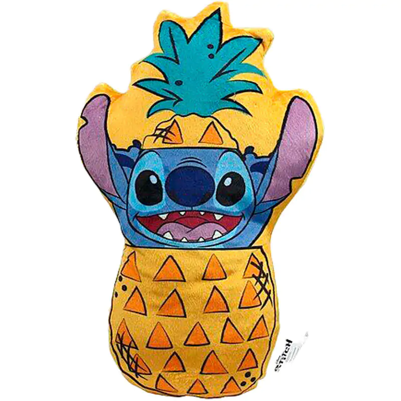 Disney Stitch Hawai 3D blazina fotografija izdelka