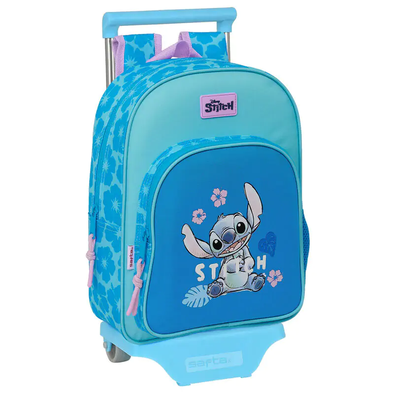 Disney Stitch Hawaii voziček 34 cm fotografija izdelka