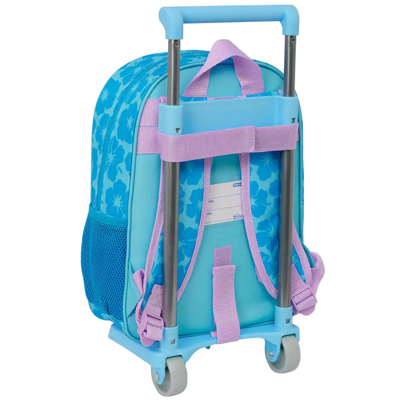 Disney Stitch Hawaii voziček 34 cm fotografija izdelka